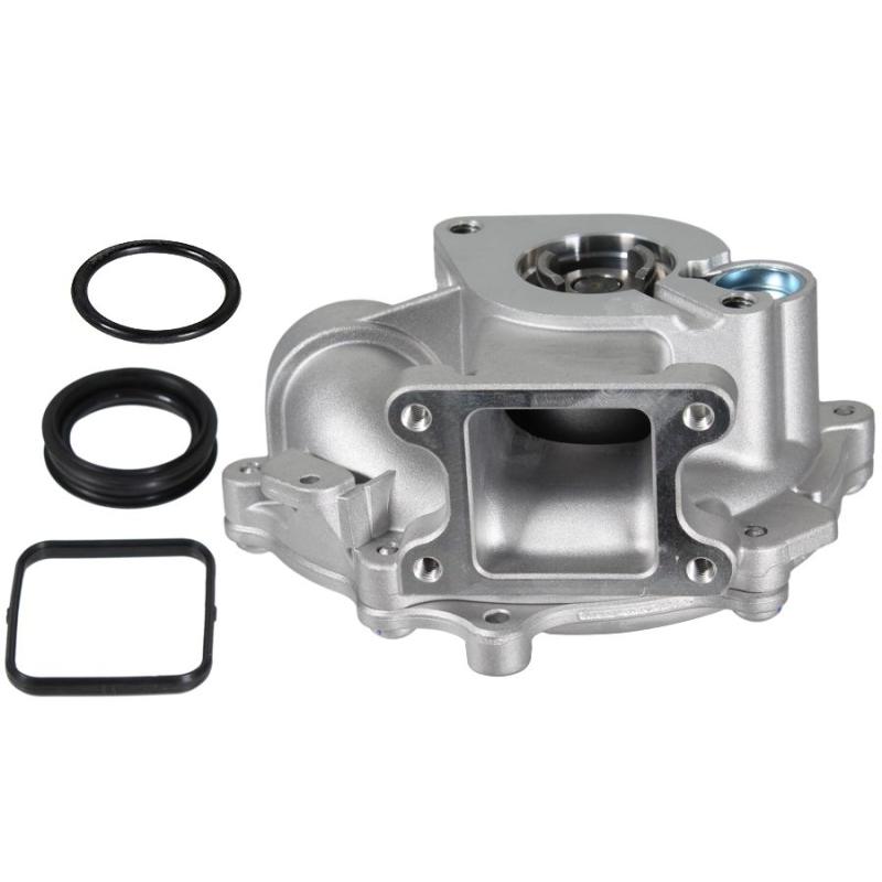 Pompe à eau, refroidissement du moteur METZGER 4007055 - Visuel 2