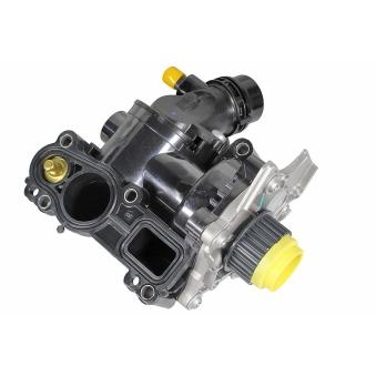 Pompe à eau, refroidissement du moteur METZGER OEM 06J121026N Pompe à eau, refroidissement du moteur METZGER OEM 06J121026N