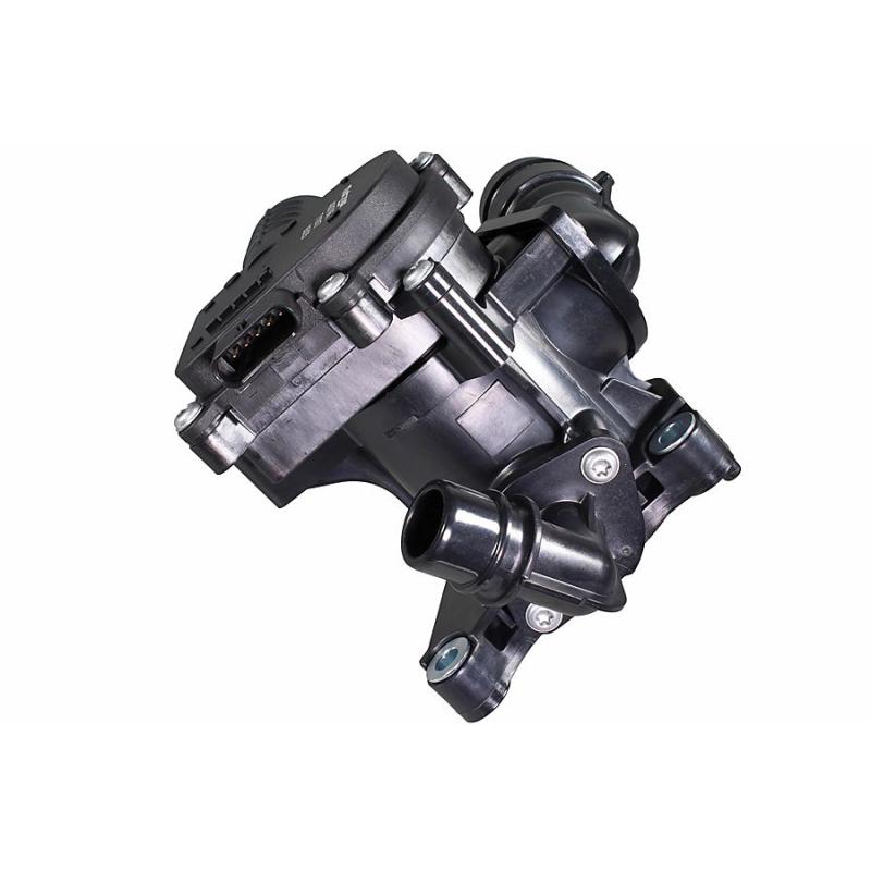 Pompe à eau, refroidissement du moteur METZGER 4007061 - Visuel 2