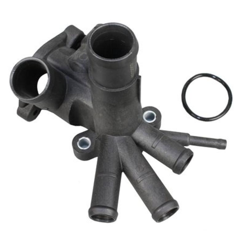 Bride de liquide de refroidissement METZGER 4010002 - Visuel 1