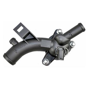 Bride de liquide de refroidissement METZGER OEM 1338022