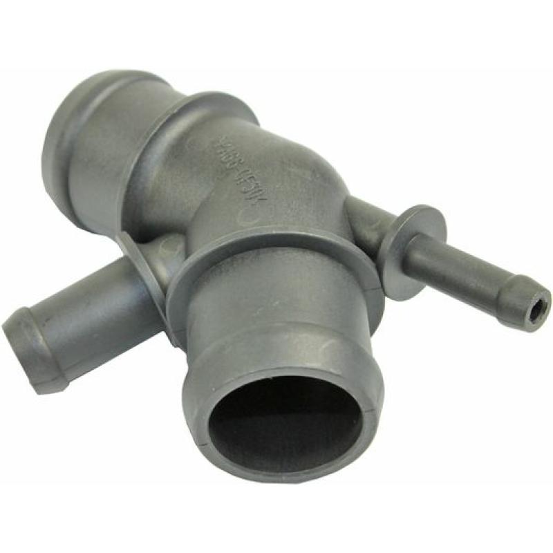 Bride de liquide de refroidissement METZGER 4010011 - Visuel 1