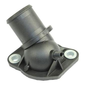 Bride de liquide de refroidissement METZGER 4010021 pour VOLKSWAGEN GOLF 2.0 - 110cv
