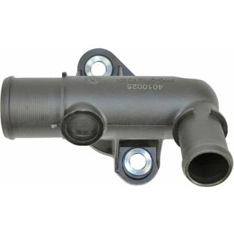 Bride de liquide de refroidissement METZGER OEM 1336J7