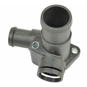 Bride de liquide de refroidissement METZGER 4010045 pour BMW Z4 2.4 - 165cv