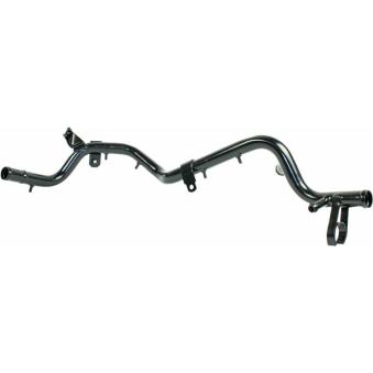 Tuyauterie du réfrigérant METZGER OEM 037121065k