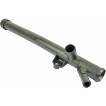 Tuyauterie du réfrigérant METZGER 4010050 pour VOLKSWAGEN POLO 1.0 - 45cv