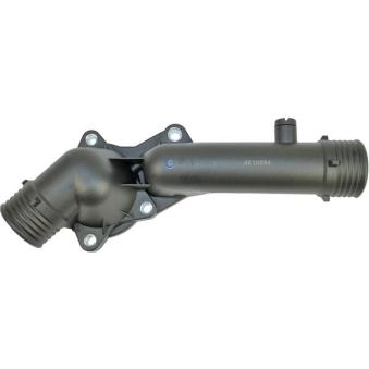 Bride de liquide de refroidissement METZGER OEM 11531740478