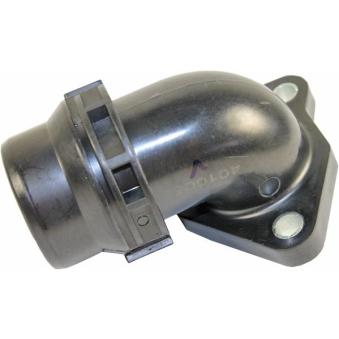 Bride de liquide de refroidissement METZGER OEM 11531743329