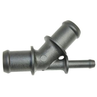 Bride de liquide de refroidissement METZGER 4010064 pour AUDI 90 1.9 TDI - 110cv