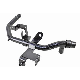 Tuyauterie du réfrigérant METZGER [4010089]