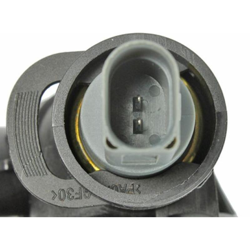 Bride de liquide de refroidissement METZGER 4010092 - Visuel 1