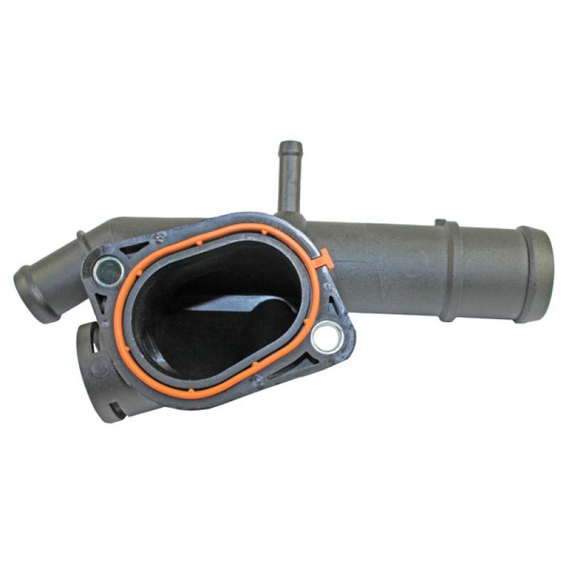 Bride de liquide de refroidissement METZGER 4010110 - Visuel 1