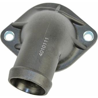 Bride de liquide de refroidissement METZGER [4010111]