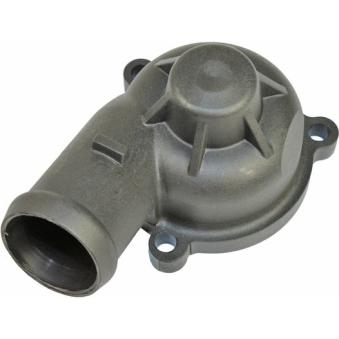 Bride de liquide de refroidissement METZGER [4010117]