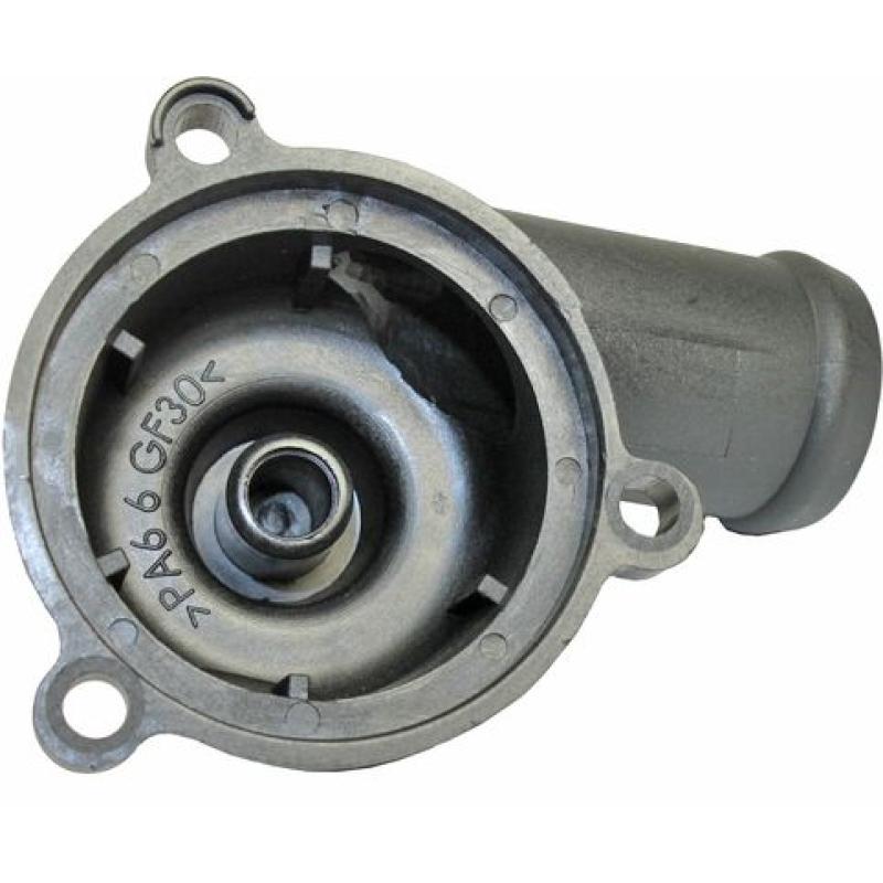 Bride de liquide de refroidissement METZGER 4010117 - Visuel 1