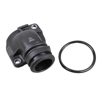 Bride de liquide de refroidissement METZGER [4010118]