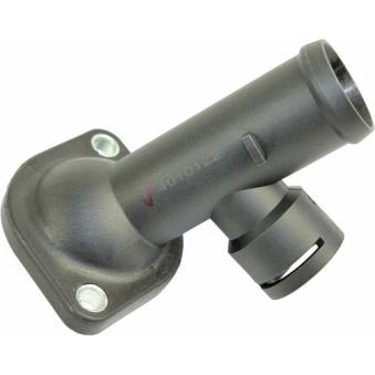 Bride de liquide de refroidissement METZGER [4010122]