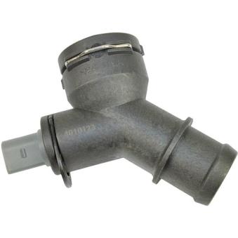 Bride de liquide de refroidissement METZGER [4010123]