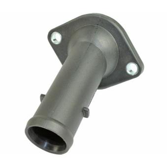 Bride de liquide de refroidissement METZGER OEM 045121121A Bride de liquide de refroidissement METZGER OEM 045121121A