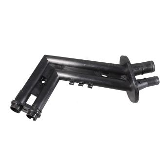 Tuyauterie du réfrigérant METZGER 4010148 pour RENAULT SCENIC 1.9 - 64cv