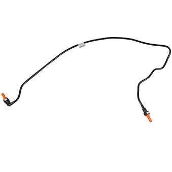 Tuyauterie du réfrigérant METZGER 4010156 pour BMW Série 3 2.2 TDCi - 110cv