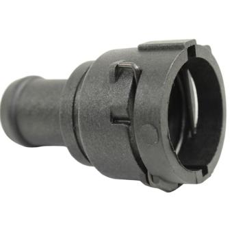 Bride de liquide de refroidissement METZGER 4010161 pour ALFA ROMEO GT 2.0 TDI - 110cv