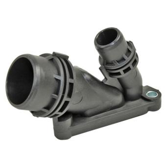 Bride de liquide de refroidissement METZGER OEM 11117800048