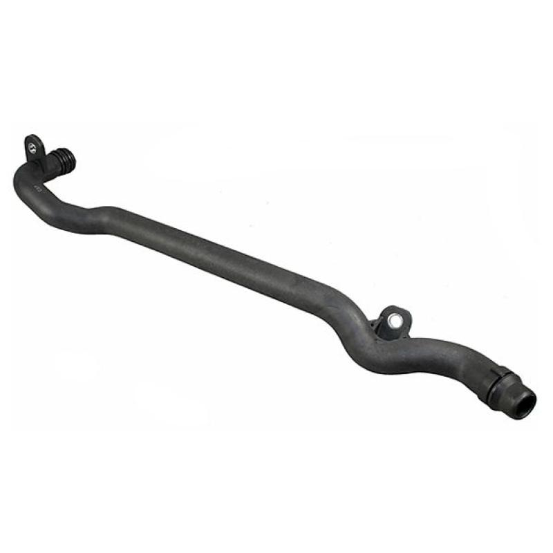 Tuyauterie du réfrigérant METZGER 4010170 - Visuel 1