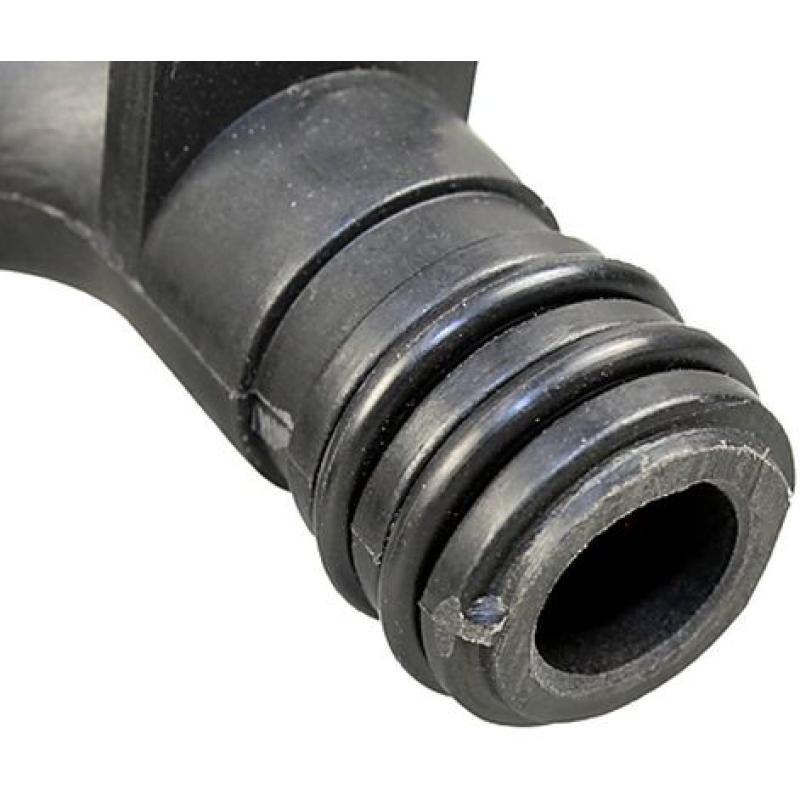 Tuyauterie du réfrigérant METZGER 4010170 - Visuel 2