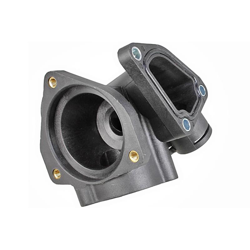 Boîtier du thermostat avant gauche METZGER 4010172 - Visuel 1