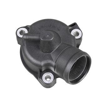 Bride de liquide de refroidissement METZGER 4010186 pour RENAULT R25 E 2.0 - 122cv Bride de liquide de refroidissement METZGER 4010186 pour RENAULT R25 E 2.0 - 122cv