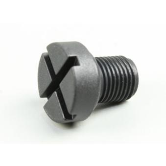 Vis de purge d'air / - soupape, radiateur METZGER 4010189 pour MINI MINI Cooper - 116cv