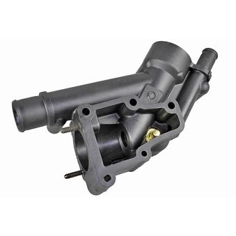 Boîtier du thermostat METZGER OEM 1336X9