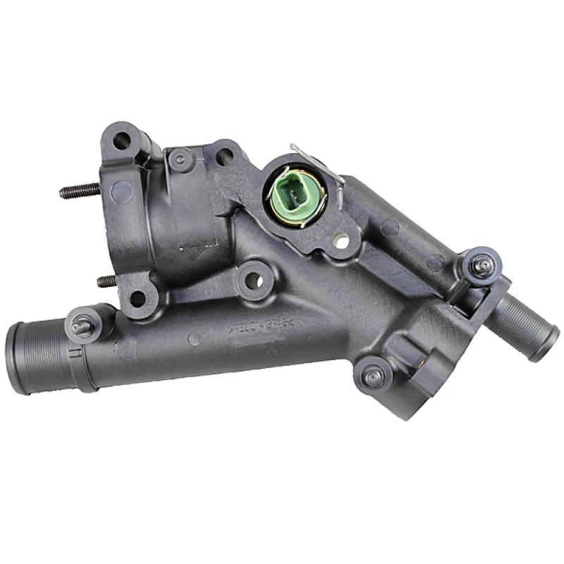 Boîtier du thermostat METZGER 4010194 - Visuel 1