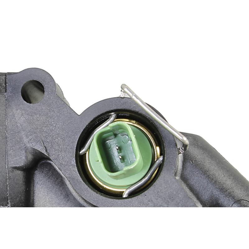 Boîtier du thermostat METZGER 4010194 - Visuel 2