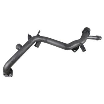 Tuyauterie du réfrigérant METZGER 4010197 pour CITROEN C1 2.4 quattro - 177cv