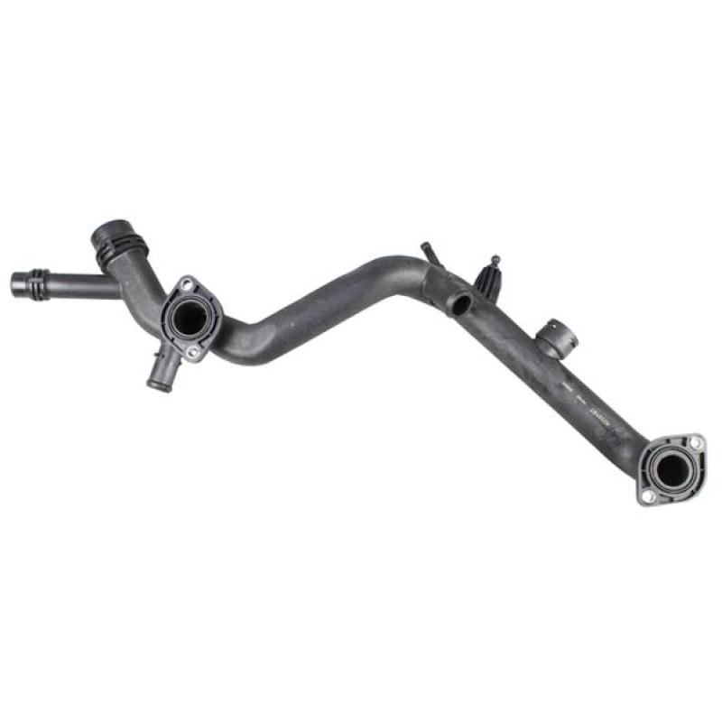 Tuyauterie du réfrigérant METZGER 4010197 - Visuel 1