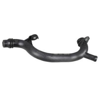 Tuyauterie du réfrigérant METZGER 4010203 pour SEAT LEON 2.0 TFSI - 211cv