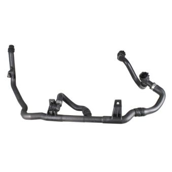 Tuyauterie du réfrigérant METZGER 4010208 pour RENAULT TRUCKS MASCOTT 325 i - 218cv