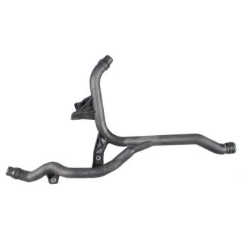 Tuyauterie du réfrigérant METZGER [4010209]