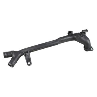 Tuyauterie du réfrigérant METZGER 4010212 pour LADA SAMARA E 200 T Kompressor - 163cv