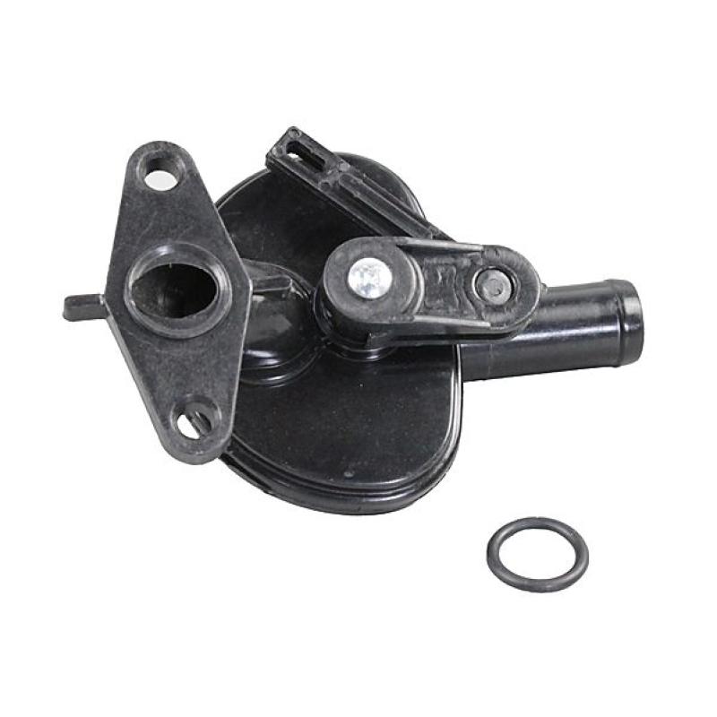 Vanne de regulation chauffage METZGER 4010213 - Visuel 1