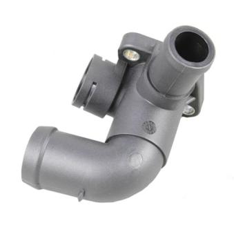 Bride de liquide de refroidissement METZGER [4010220]