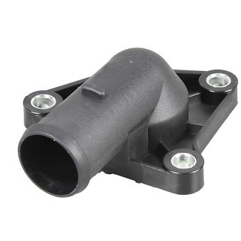 Bride de liquide de refroidissement METZGER 4010222 pour HYUNDAI ATOS 1.0 i - 54cv