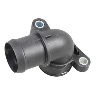 Bride de liquide de refroidissement METZGER 4010225 pour SEAT TOLEDO 1.9 TDI - 110cv