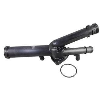 Boîtier du thermostat METZGER OEM 95510606000