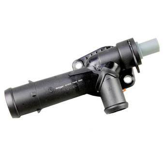 Bride de liquide de refroidissement METZGER 4010230 pour VOLKSWAGEN AMAROK 2.0 BiTDI - 163cv