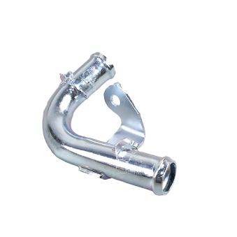 Tuyauterie du réfrigérant METZGER 4010238 pour FIAT LINEA 1.3 JTD Multijet - 86cv