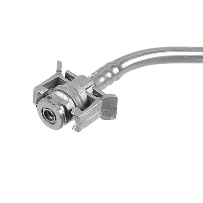 Tuyauterie du réfrigérant METZGER 4010247 - Visuel 1